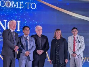 National College of Ireland marks 75 years with INR 75,00,000 scholarship initiative for Indian students