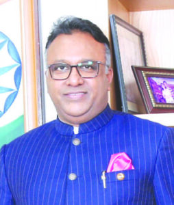 Raj Kumar