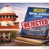 SC tells Centre, states to disassociate from authors of NCERT judiciary chapter (1)