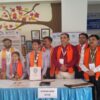 SPSEC’s Young Mathematical Prodigies Bring Laurels to Kanpur