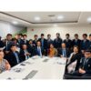 Sarala Birla Academy - Times NIE collaboration