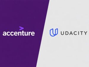 Udacity, part of Accenture, launches accredited MBA for AI product leaders