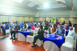audience 2