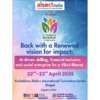 AISECT India to Host 5th Samarth Bharat Conclave in Bhopal