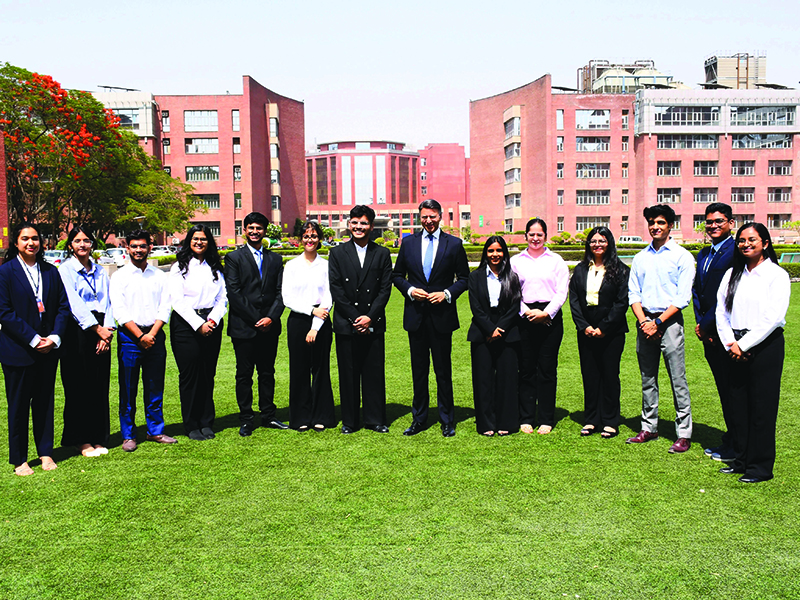 Amity University copy