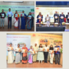 Annual Monograph Chronicle of Sir Padampat Singhania Education Centre
