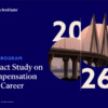 CFA Institute study highlights rise in compensation and career impact of CFA programme