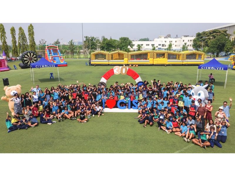 Canadian International School completes 30 years in Bengaluru