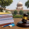Contempt against Delhi government for non-provision of textbooks