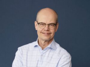 EducationWorld Interview Olli-Pekka Heinonen on Global Education, Skills & the AI Future
