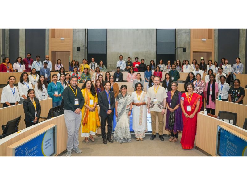 FLAME University hosts national conference on psychology and the future of work