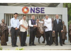 FUEL India listed on NSE Social Stock Exchange