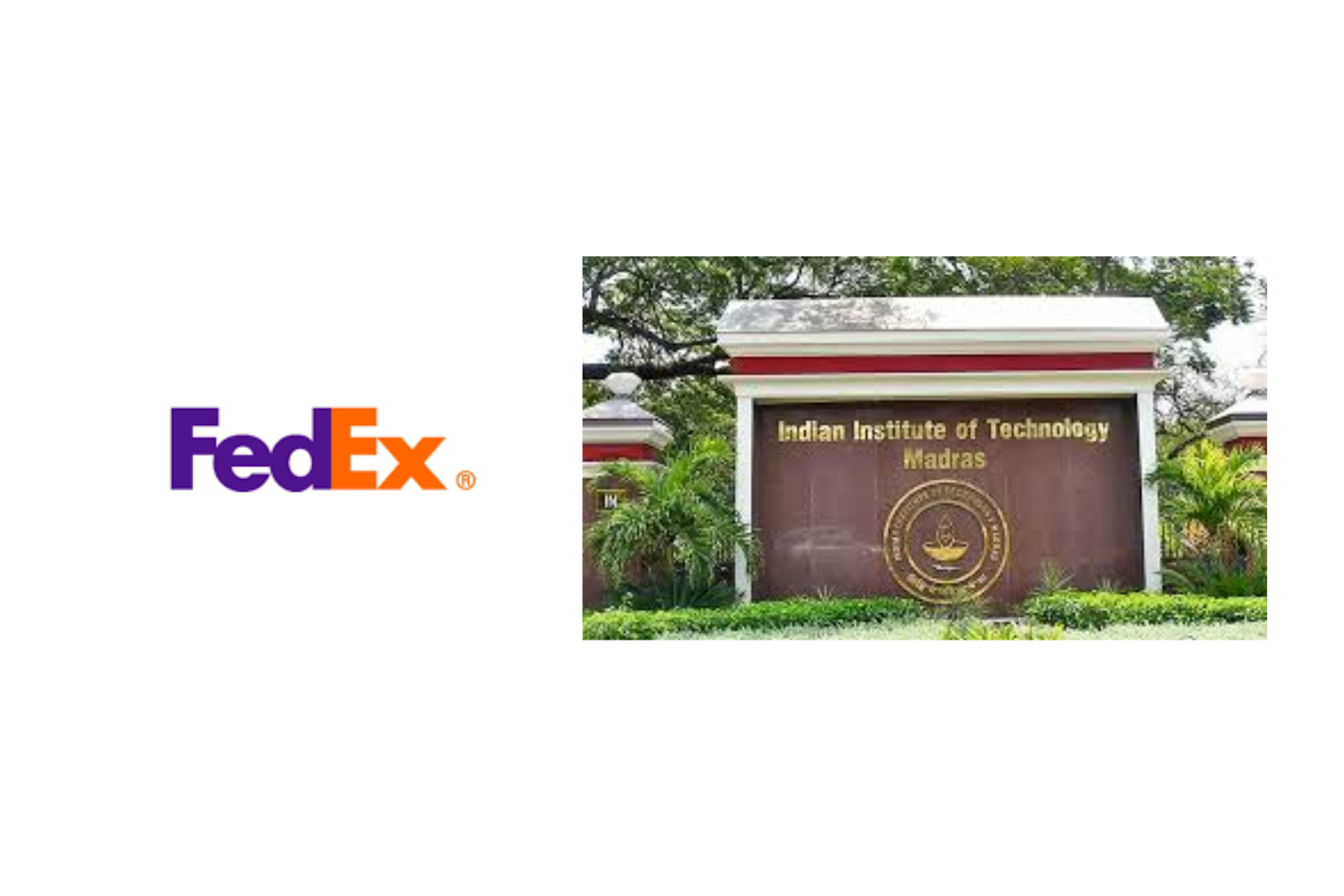 FedEx, IIT Madras Complete India’s First Intra-City Drone Logistics Trials in Bengaluru