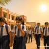 Heatwave prompts school closures and revised timings across India as temperatures exceed 44°C