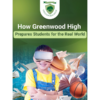 How Greenwood High International School Prepares Students for the Real World