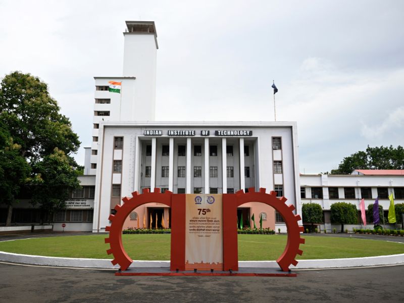 IIT Kharagpur launches online executive programmes in AI, machine learning and technology leadership