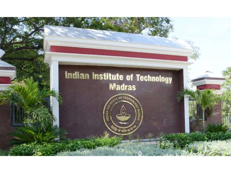 IIT Madras to organize Technology Summit in Delhi to accelerate Viksit Bharat
