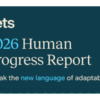 India workers show higher adaptability to workplace disruption than global average 2026 ETS Human Progress Report