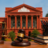 Karnataka No grades Marks to be given for third language in SSLC exams says HC