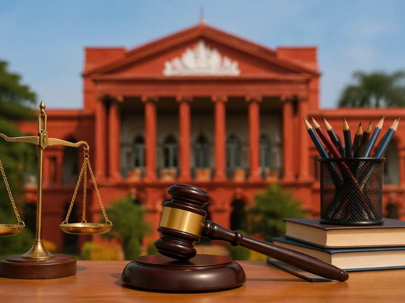 Karnataka No grades Marks to be given for third language in SSLC exams says HC