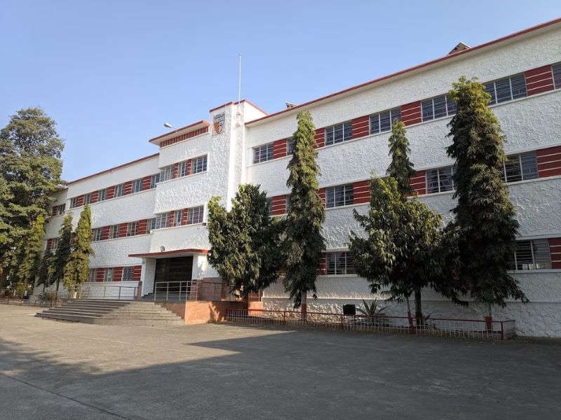 Loyola high school, Pune