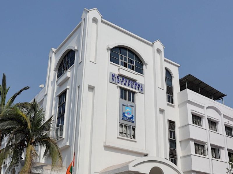 MC Kejriwal Vidyapeeth, Howrah