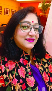 Mamata Sakar