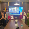 Medhavi Skills University signs MoU with Woosuk University to expand international academic collaboration