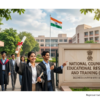 NCERT granted deemed-to-be university status authorised to award degrees