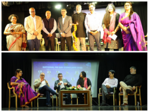National PR Day conclave discusses digital PR, AI and crisis communication