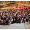 Nottingham Trent University hosts scholarship events for Indian students