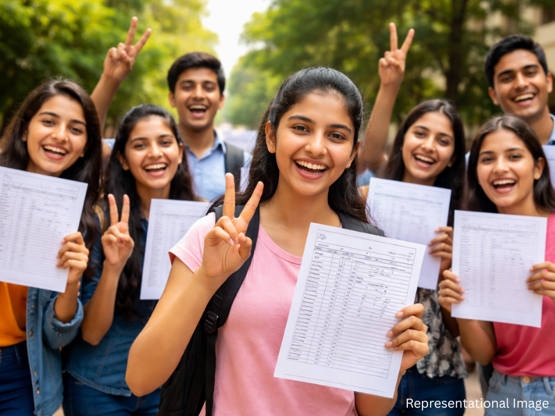 PUC-2 pass percentage stands at 81.58 per cent in Karnataka
