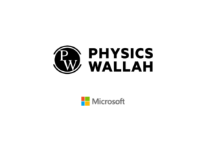 PhysicsWallah partners Microsoft to expand AI skilling in Tier 2 and 3 cities