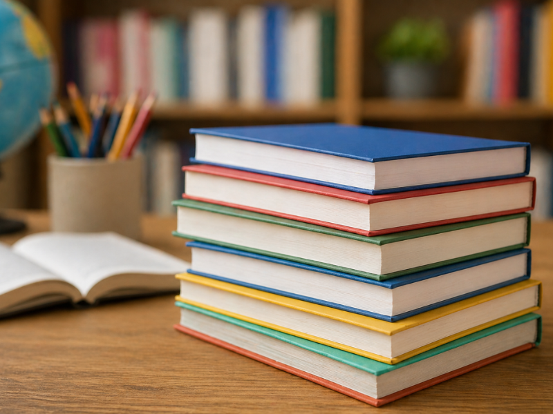 Pradhan reviews NCERT textbook supply, directs steps to prevent delays