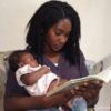 Rare Kenya school supports teenage mothers to continue education