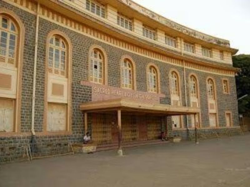 Sacred Heart Boys School, Mumbai