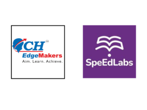 SpeEdLabs partners with CH EdgeMakers to expand test preparation for undergraduate entrance exams