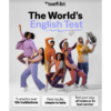 TOEFL launches dance challenge for Indian study-abroad aspirants