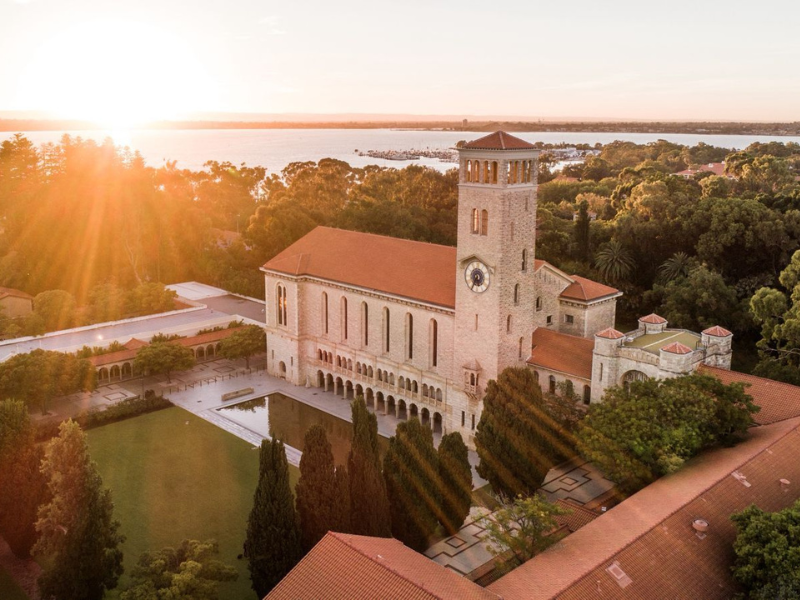 UWA Opens Applications for Mumbai and Chennai Campuses