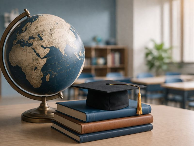 United Learning League submits IB application after ₹100 crore seed round