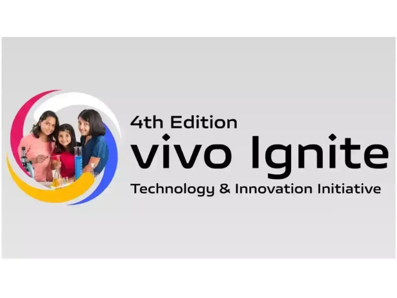Vivo India launches fourth edition of vivo Ignite innovation programme for school students