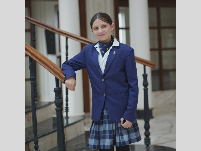 Why More Girls Are Falling in Love with Science – A Pupil’s Perspective