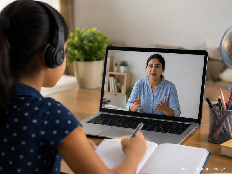 After WFH push PM Modi calls for remote digital classrooms to ease fuel pressure