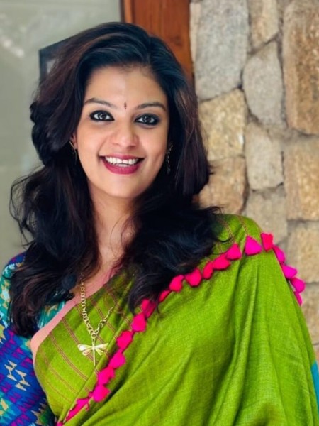Aishwarya Rao, director, vivekalaya group of institutions