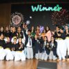 Amity International School Noida & Pushp Vihar emerge joint winners of Youth Power 2025-26