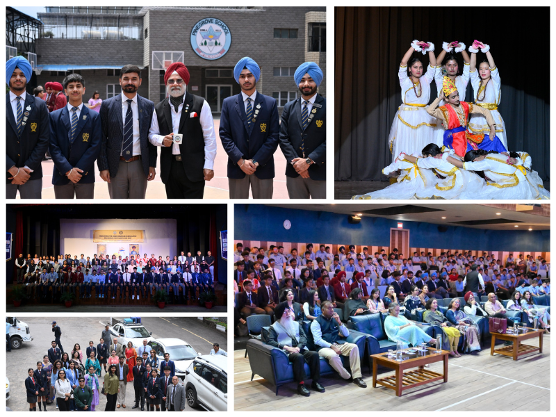 BSAI seminar focuses on guiding Gen Alpha through inner awareness
