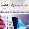 Bengaluru School Adopts AI-Based Assessment Platform
