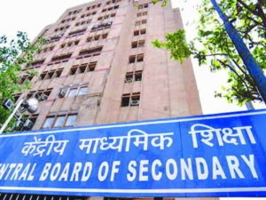 Four public sector banks to assist in CBSE payment gateway overhaul