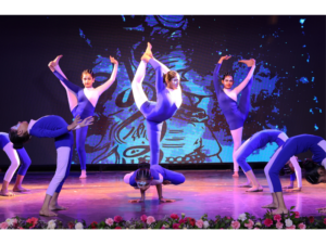 Child Education Society launches Yog Sankalp across Bal Bharati schools