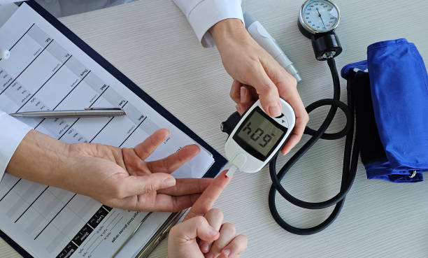 Centre launches national childhood diabetes screening, treatment framework